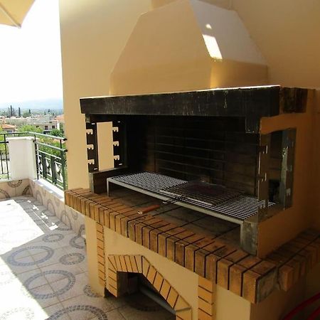 Apartament Spartiview Zewnętrze zdjęcie