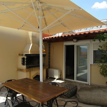 Apartament Spartiview Zewnętrze zdjęcie