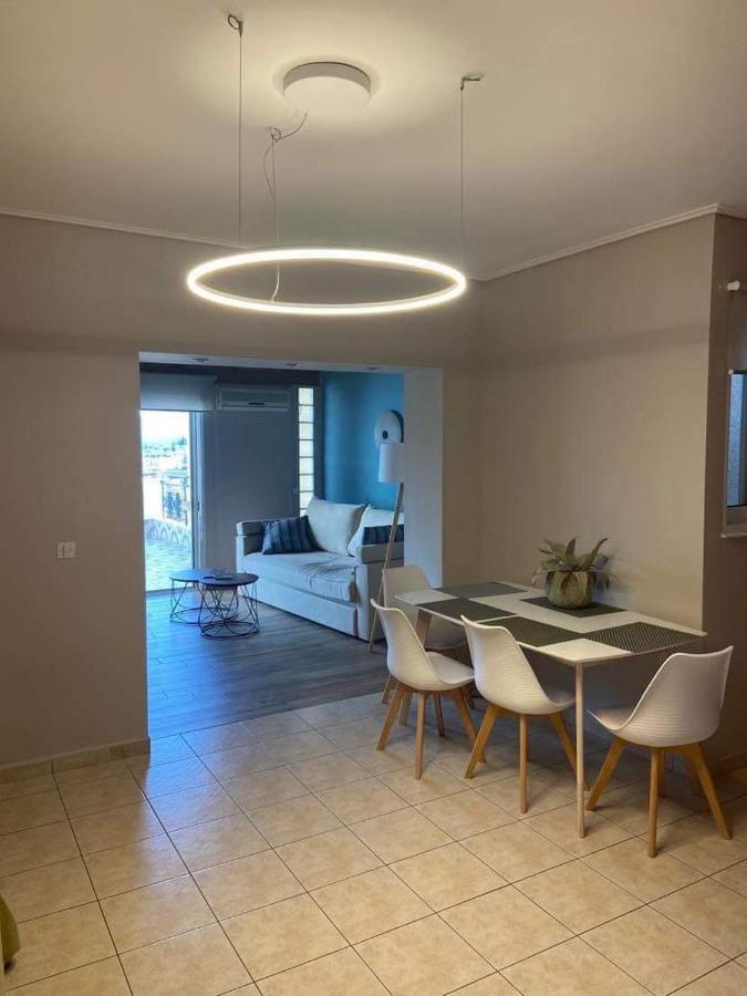 Apartament Spartiview Zewnętrze zdjęcie