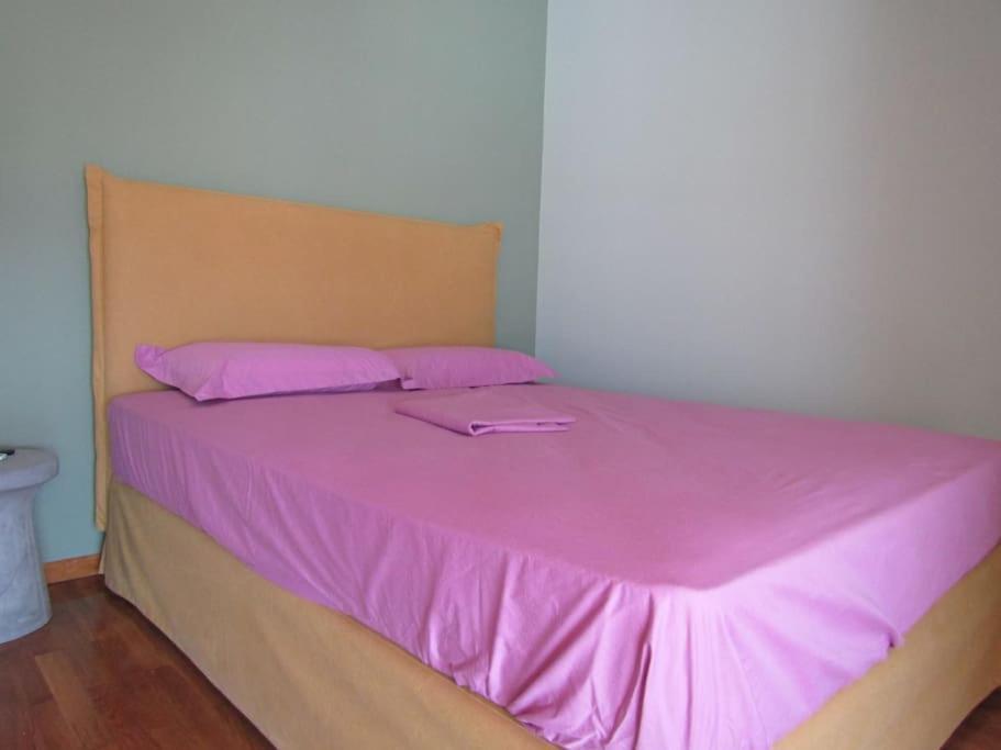 Apartament Spartiview Zewnętrze zdjęcie