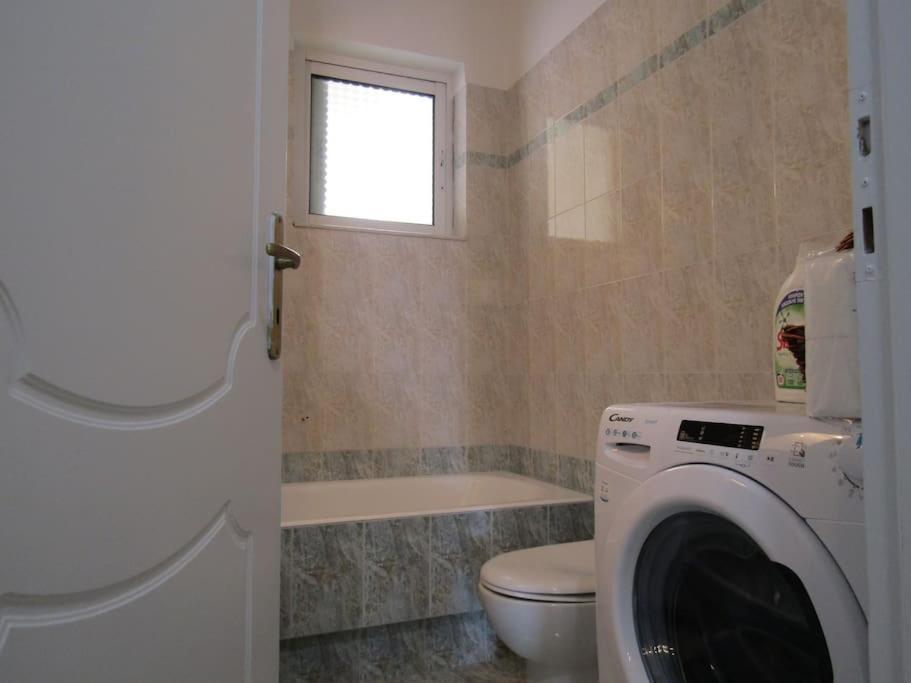 Apartament Spartiview Zewnętrze zdjęcie