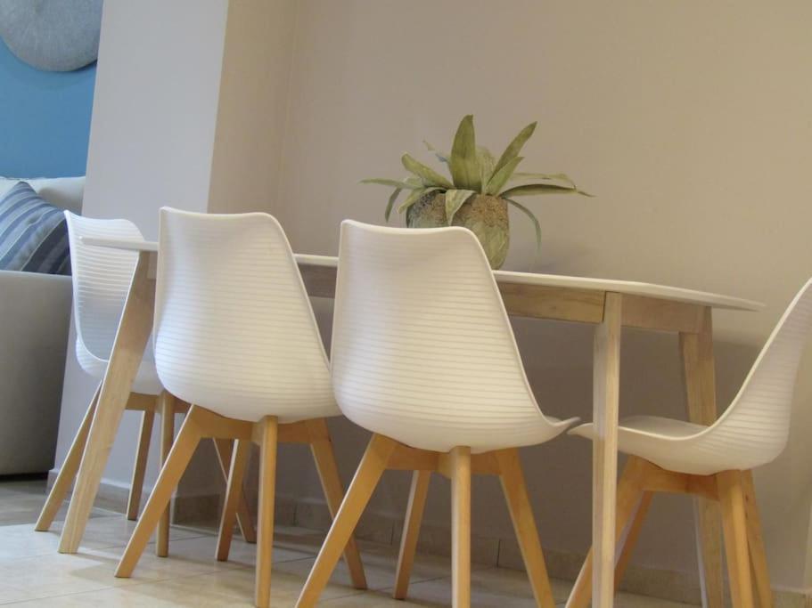 Apartament Spartiview Zewnętrze zdjęcie