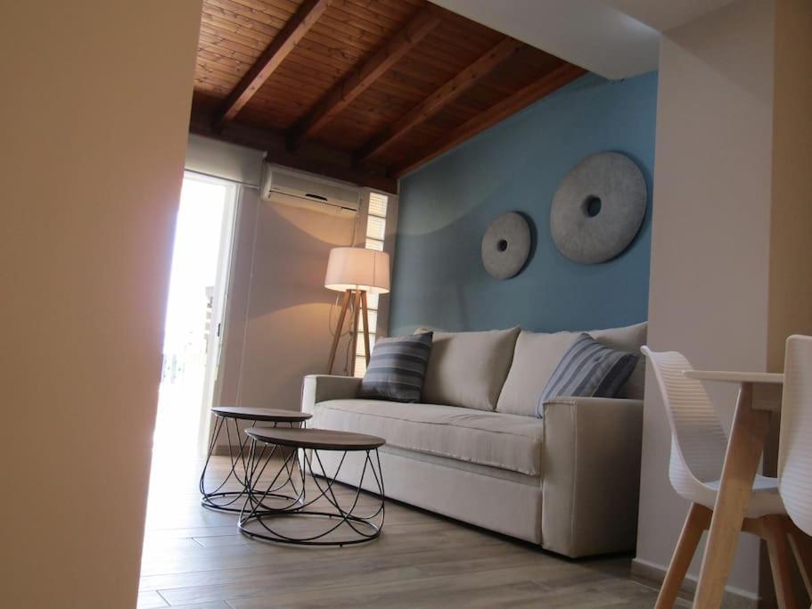 Apartament Spartiview Zewnętrze zdjęcie