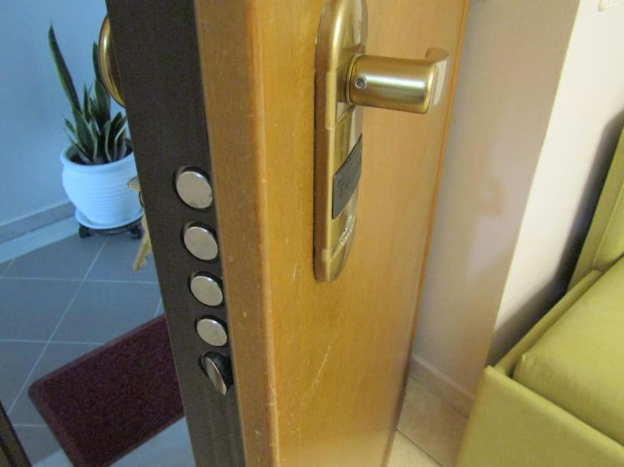Apartament Spartiview Zewnętrze zdjęcie