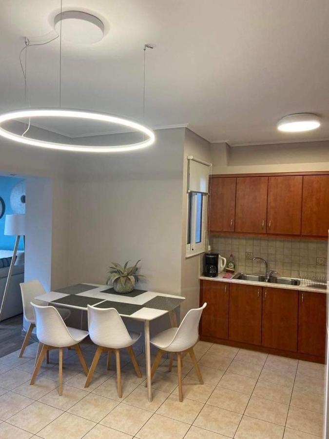 Apartament Spartiview Zewnętrze zdjęcie